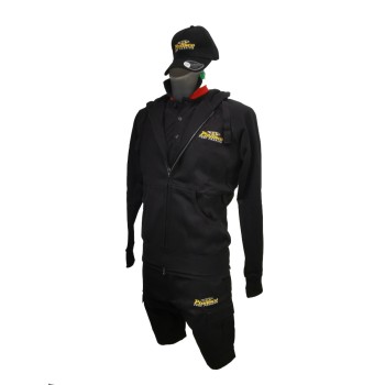 Abbigliamento completo