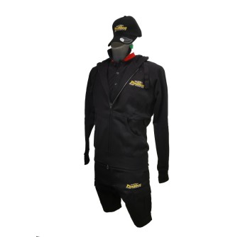 Abbigliamento completo