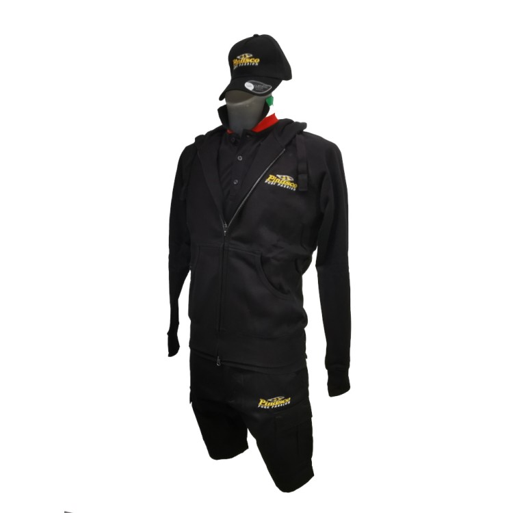 Abbigliamento completo