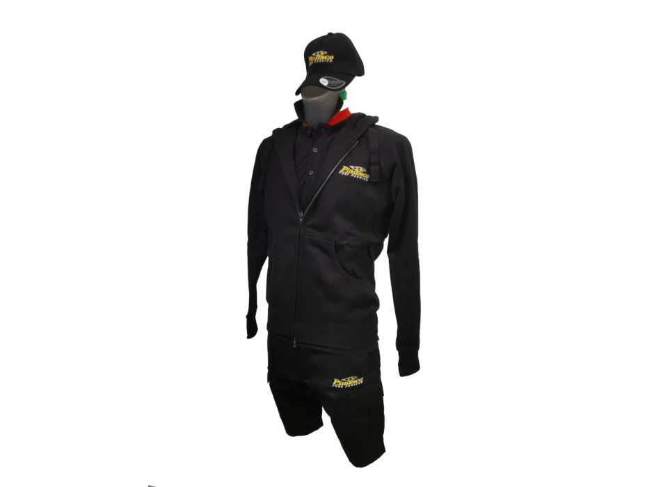 Abbigliamento completo