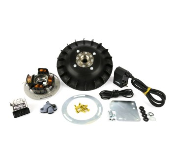 Accensione Flytech 1,6Kg per Vespa Gs 160