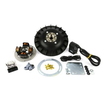 Accensione Flytech 1,6Kg per Vespa SS 180