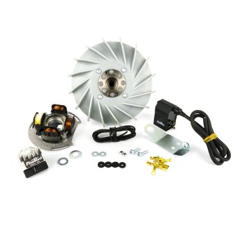 Accensione Flytech Cono 17mm 1,7Kg GS 150