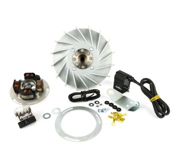 Accensione Flytech Cono 17mm 1,7Kg per Farobasso