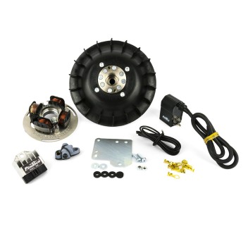 Accensione Flytech Cono 17mm 1,7Kg per Vespa GT GL GTR SUPER SPRINT