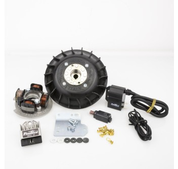 Accensione Flytech Cono 19mm 1,6Kg per Vespa 50 ET3 125 PK