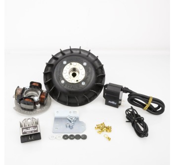 Accensione Flytech Cono 20mm 0,9Kg per Vespa 50 ET3 125 PK