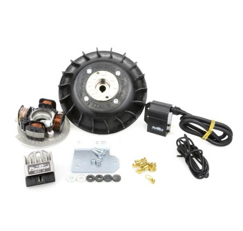 Accensione Flytech Cono 20mm 1,1Kg per Vespa ETS 125 PK 50