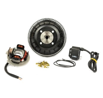 Accensione Flytech Cono 20mm 1,5Kg 3 Fili Per Ape