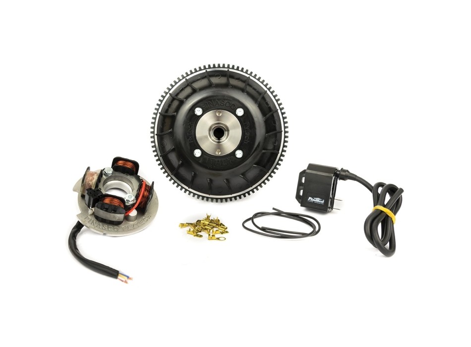 Accensione Flytech Cono 20mm 1,5Kg 3 Fili Per Ape