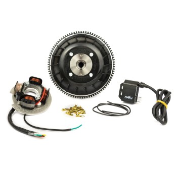 Accensione Flytech Cono 20mm 1,5Kg 5 Fili Per Ape