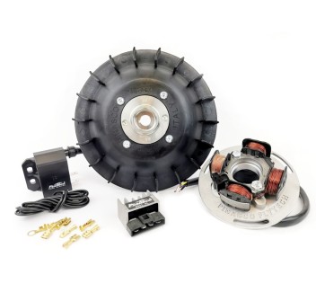 Accensione Flytech Cono 20mm 1,6Kg per Vespa PX PE COSA