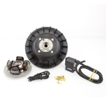 Accensione Flytech Cono 20mm 1,8Kg per Vespa PX PE COSA