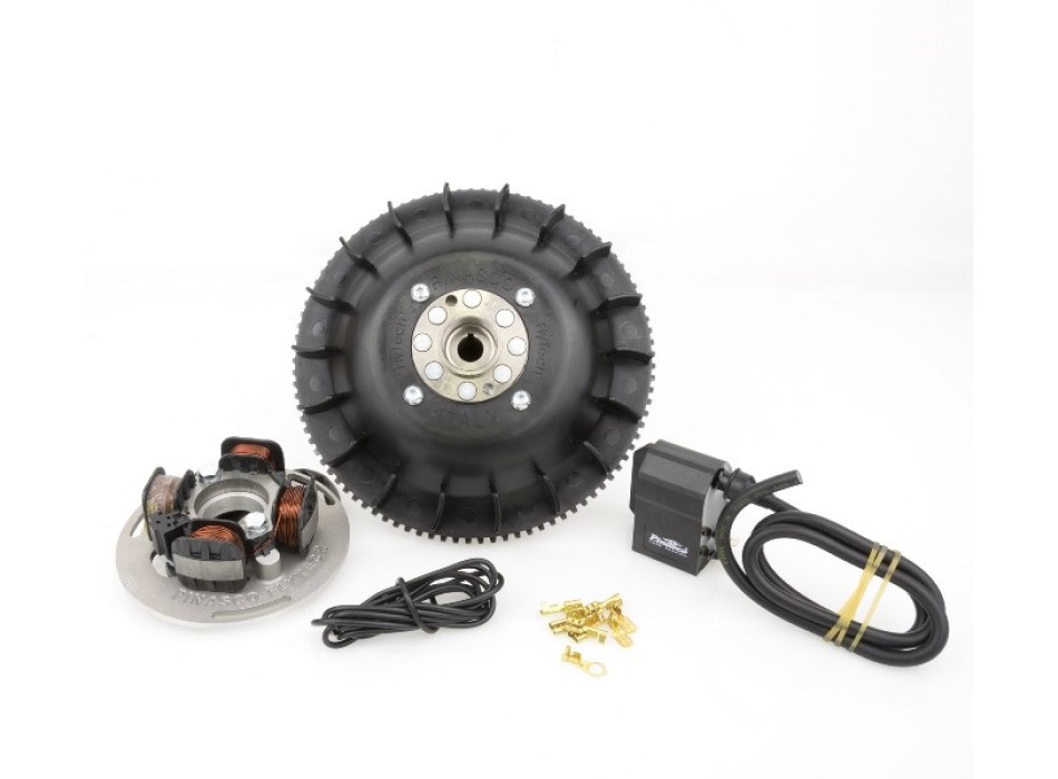 Accensione Flytech Cono 20mm 1,8Kg per Vespa PX PE COSA