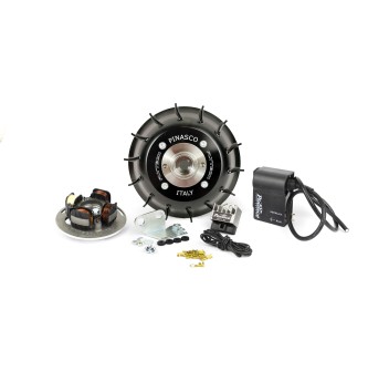 Accensione Flytech Racing Cono 20mm 1,6Kg