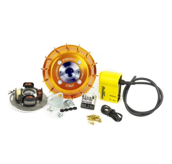 Accensione Flytech Racing Cono 20mm 1,6Kg