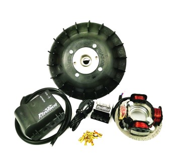 Accensione Flytech Touring 1,4kg per 251cc 260cc