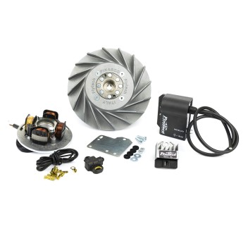 Accensione Flytech Touring Cono 17mm 1,8Kg