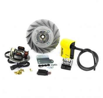 Accensione Flytech Touring Cono 19mm 1,6Kg