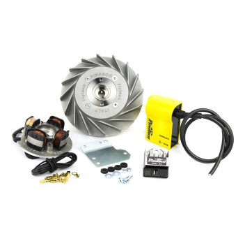 Accensione Flytech Touring Cono 20mm 1,4Kg Vespa 50-125 Pk Xl