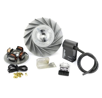 Accensione Flytech Touring Cono 20mm 1,6Kg