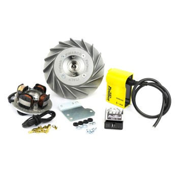 Accensione Flytech Touring Cono 20mm 1,6Kg