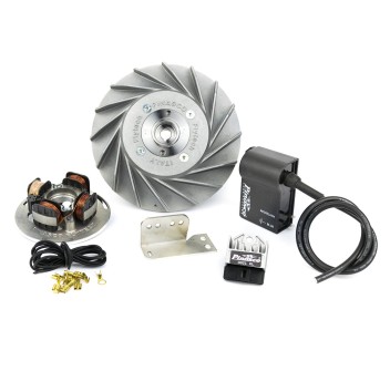 Accensione Flytech Touring Cono 20mm 1,9Kg