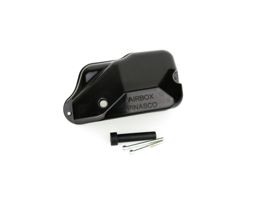 Airbox per Scatola Carburatore Grande Con Mix