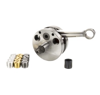 Albero Motore Competizione Calettato Corsa 51