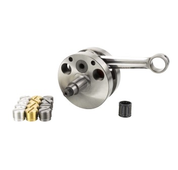 Albero Motore Competizione Corsa 51mm