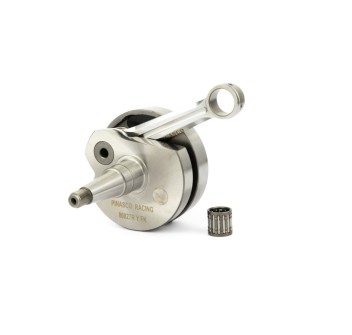 Albero Motore Competizione Corsa Lunga 60mm PX 200