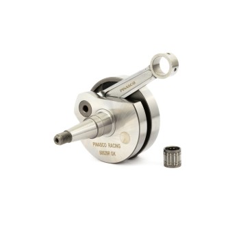 Albero Motore Competizione Corsa Lunga 62mm PX 200