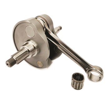 Albero Motore Factory 260 Corsa 62mm Calettato