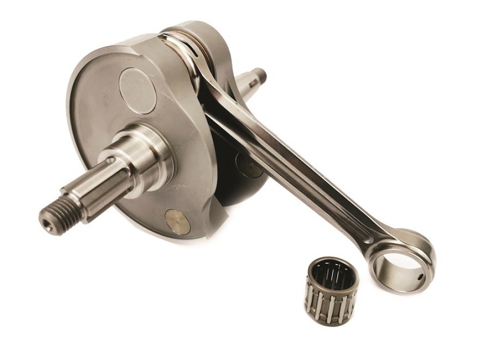 Albero Motore Factory 260 Corsa 62mm Calettato