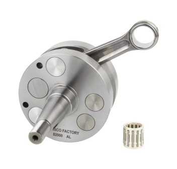 Albero Motore Factory Corsa 54mm