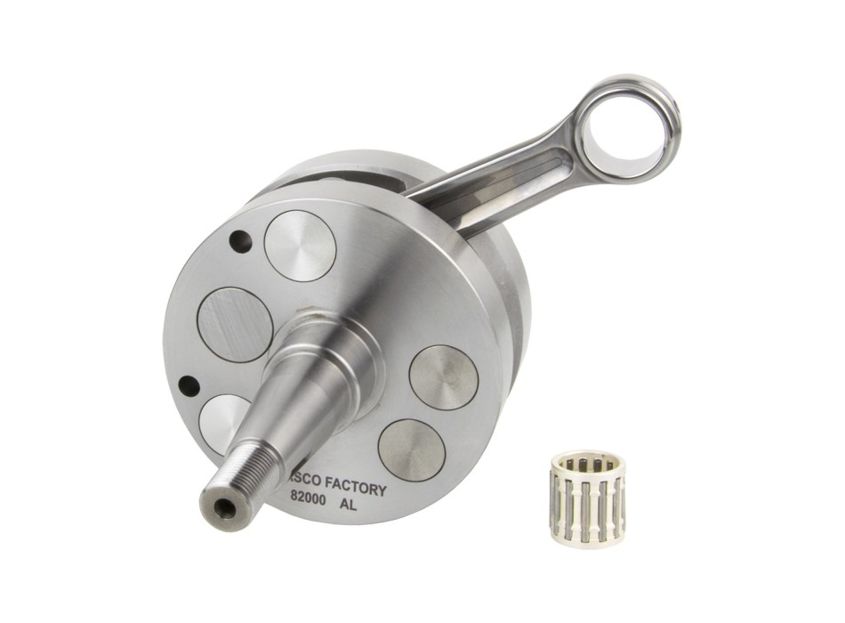 Albero Motore Factory Corsa 54mm