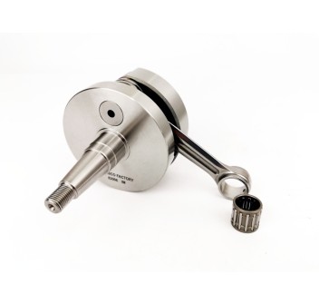 Albero Motore Factory Per Vespa T5 Corsa 57mm