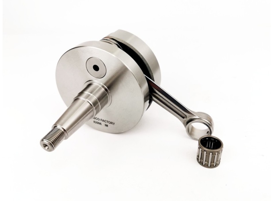 Albero Motore Factory Per Vespa T5 Corsa 57mm