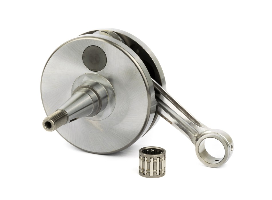 Albero Motore Per Carter Pinasco Corsa 57mm