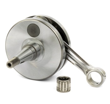 Albero Motore Per Carter Pinasco Corsa 60mm