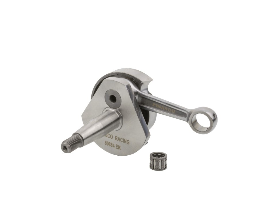 Albero Motore Touring Anticipato Corsa 43mm Cono 20mm