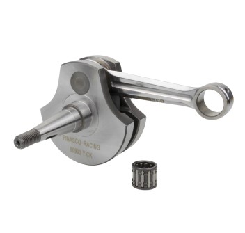 Albero Motore Touring Corsa 57mm Per Vespa VN e VL