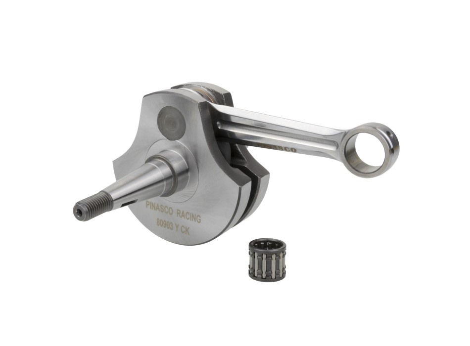 Albero Motore Touring Corsa 57mm Per Vespa VN e VL