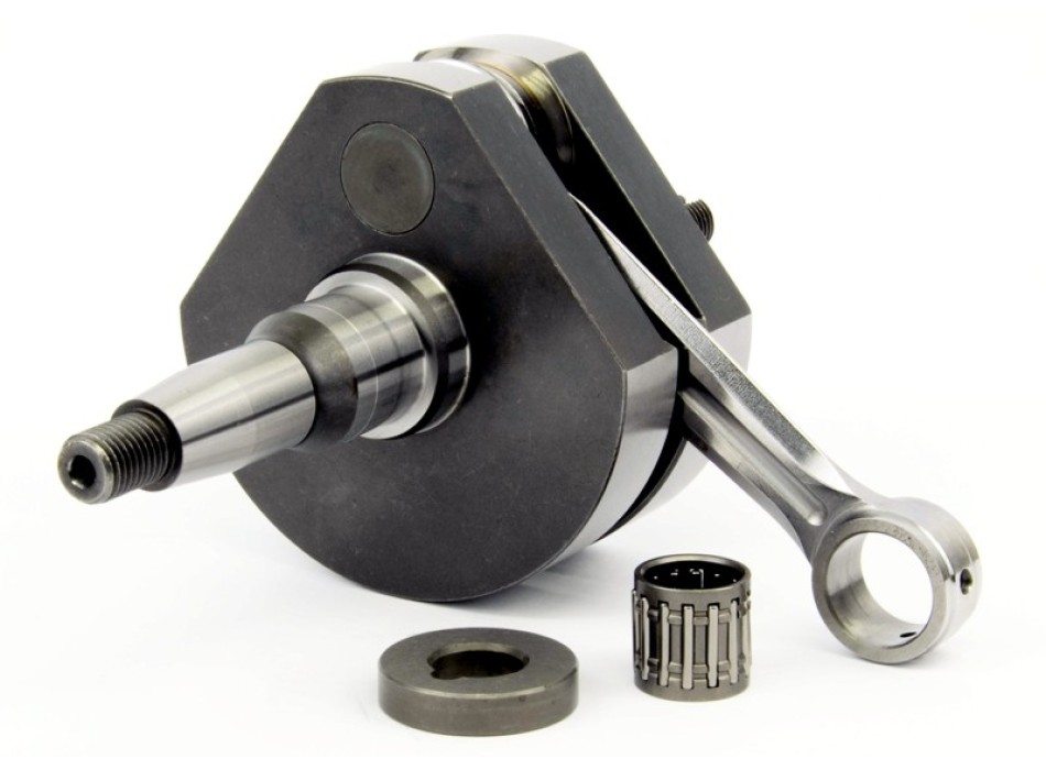 Albero Motore Touring Per Vespa SS180