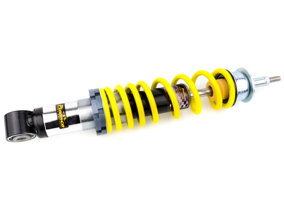 Ammortizzatore Posteriore Regolabile Vespa LX