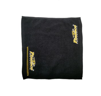 ASCIUGAMANO SMALL RICAMATO 34X34