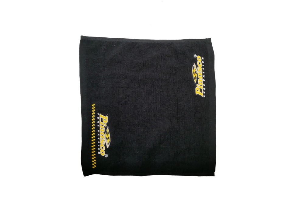 ASCIUGAMANO SMALL RICAMATO 34X34