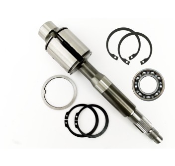 Asse Ruota Cambio Rinforzato con Cuscinetto