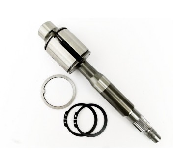 Asse Ruota Cambio Rinforzato