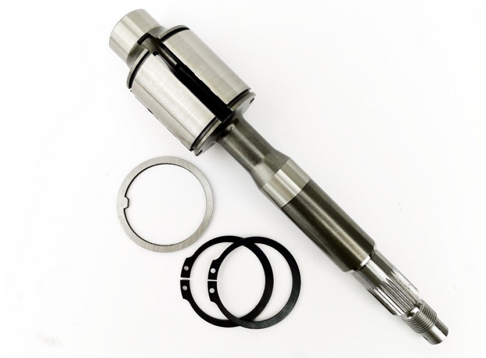 Asse Ruota Cambio Rinforzato